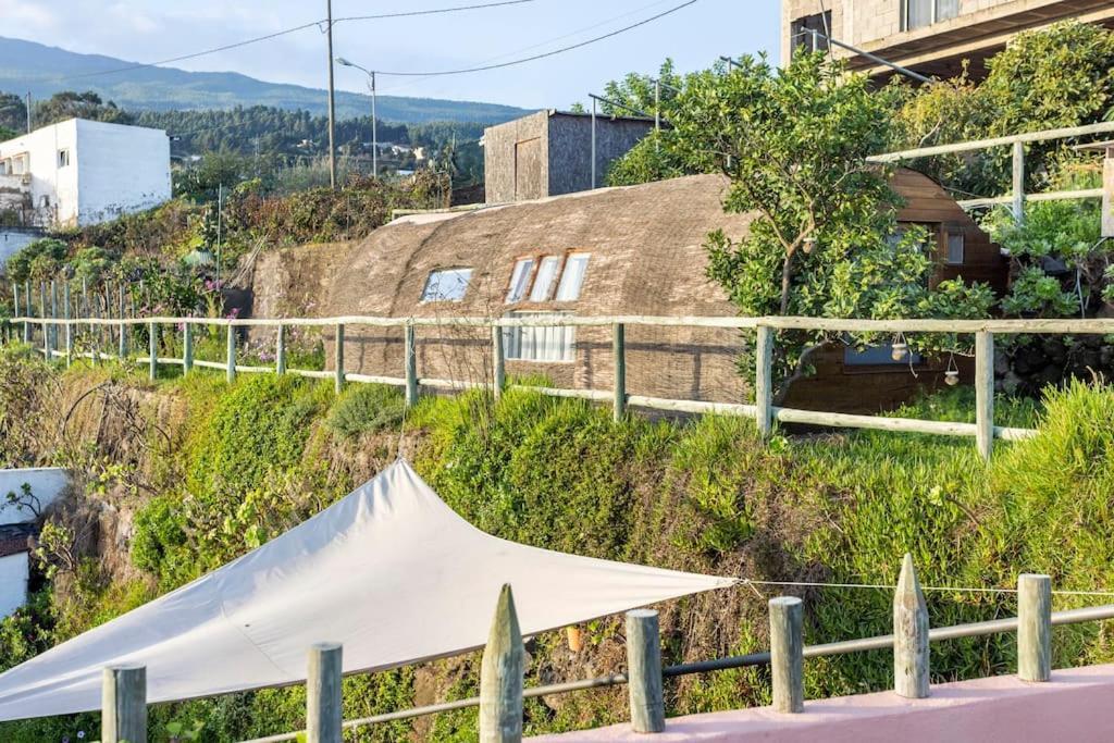 Espacio Antares Icod De Los Vinos Exterior photo